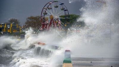 Meteoroloji'den yarın için Marmara'ya kritik uyarı!