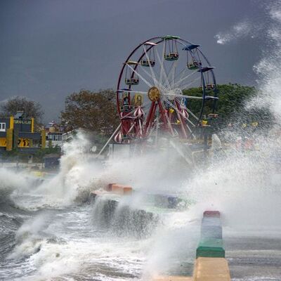 Meteoroloji'den yarın için Marmara'ya kritik uyarı!
