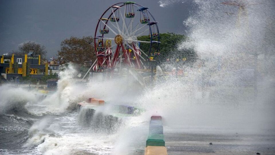 Meteoroloji'den yarın için Marmara'ya kritik uyarı!