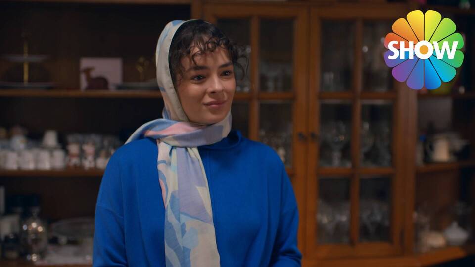 Baba dizisinden ikinci fragman geldi