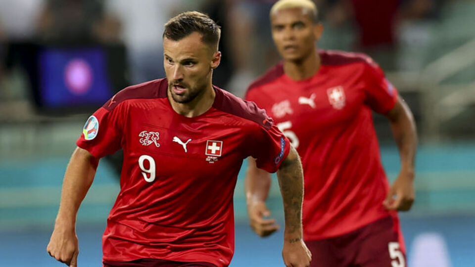 "İlk hedefimiz gruptan çıkmak"