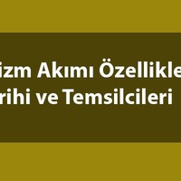 Fütürizm nedir, temsilcileri kimlerdir?