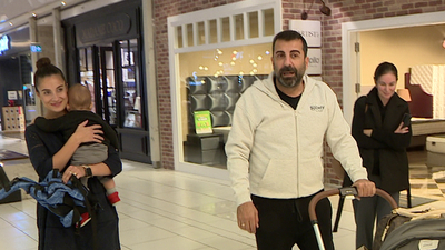 "Rica ediyorum beni böyle çekmeyin"