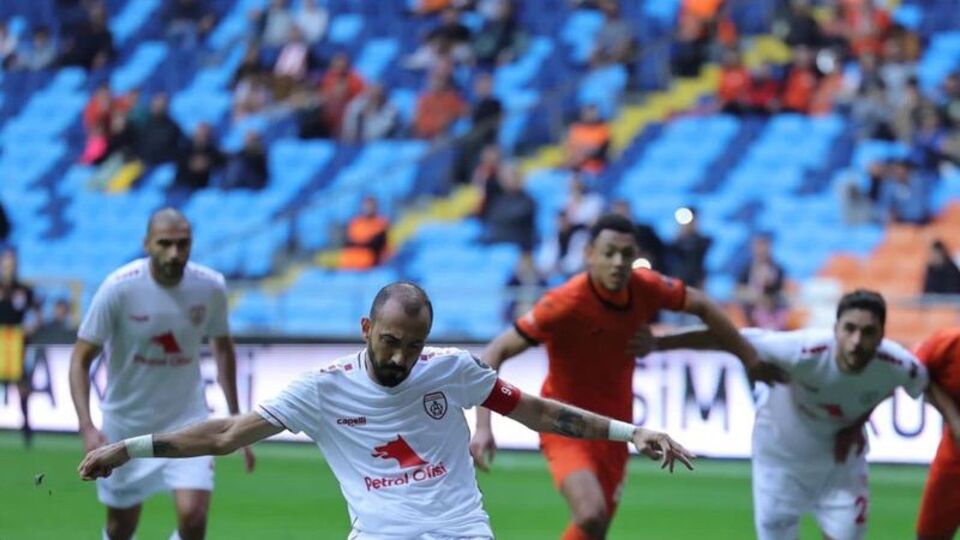 Altınordu, galibiyeti unuttu