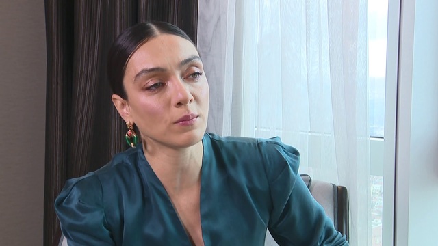 'Kalbim dolmadı'