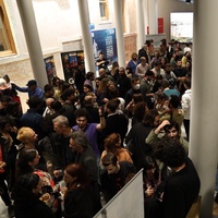 'Kurak Günler' yoğunluğu