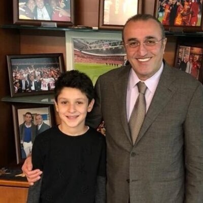 Abdurrahim Albayrak'ı yıkan ölüm!