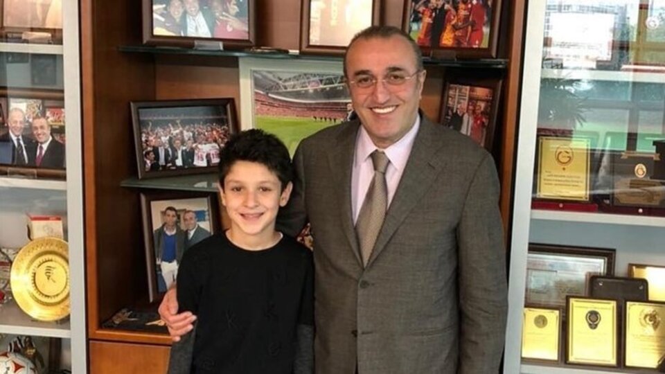 Abdurrahim Albayrak'ı yıkan ölüm!