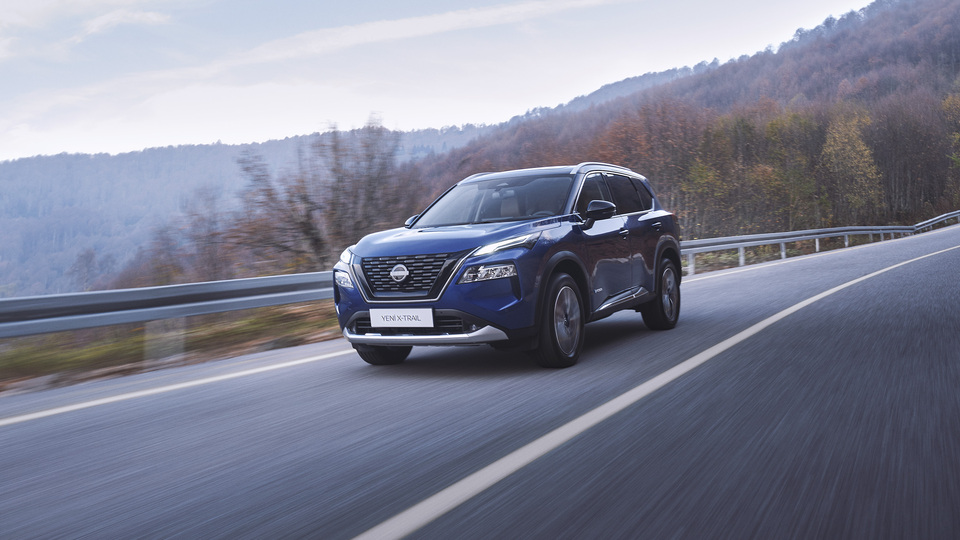 Japon markadan Türkiye hamlesi