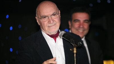 Hıncal Uluç kimdir?