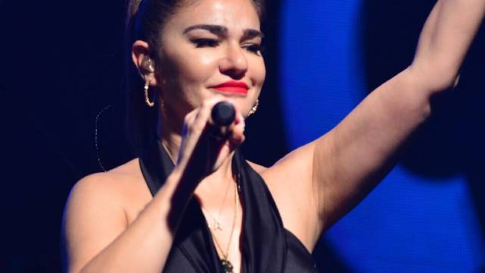 "Ortak duygularımız olduğu için buradayız"