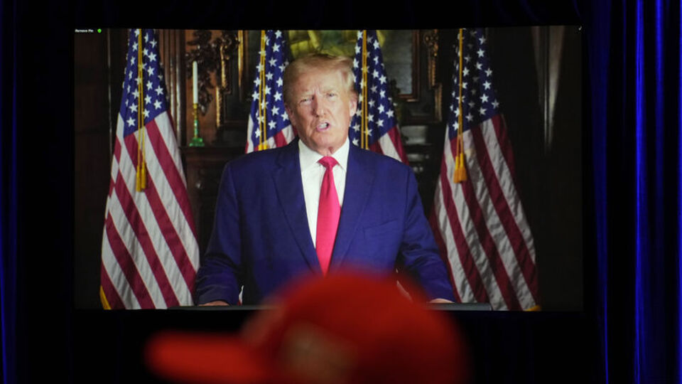 Trump Twitter'a dönecek mi?