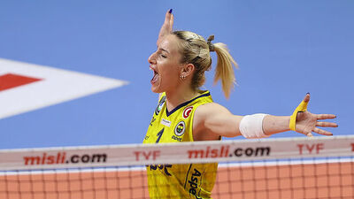 Gizem Örge'den geri dönüş sinyali!