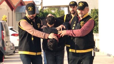 Cinayette sır perdesi aralandı! Amcayı yeğeni öldürtmüş!