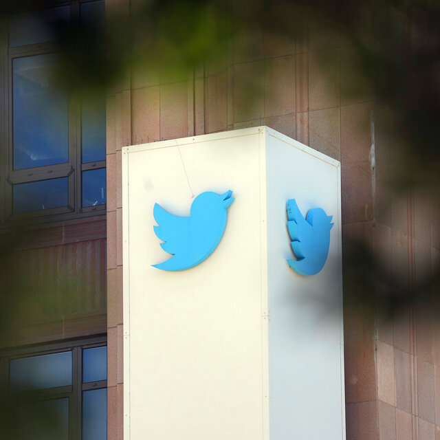 Twitter'da güvenlik endişesi!