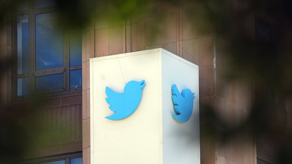 Twitter'da güvenlik endişesi!