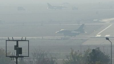 Teröre pençe! 1441 terörist etkisiz hale getirildi