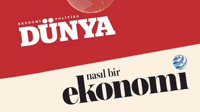 'Eski' ve 'yeni' Dünya yayında
