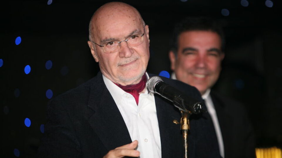 Gazeteci Hıncal Uluç hayatını kaybetti