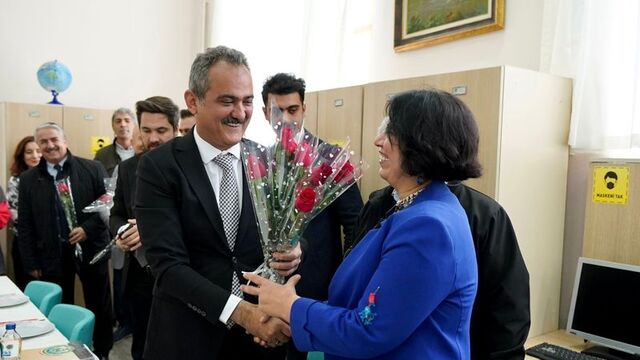 MEB'den öğretmenlere iyi haber!