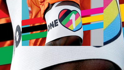 Batı'dan 'One Love' geri adımı