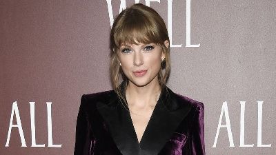 Amerikan Müzik Ödülleri sahiplerini buldu