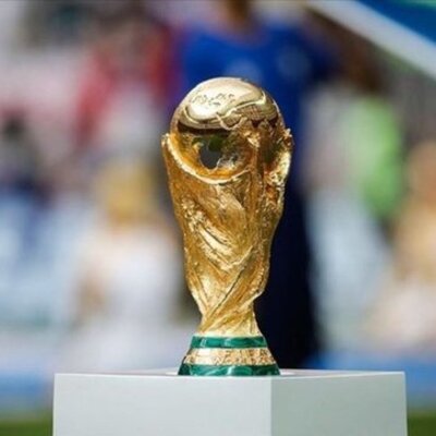 Dünya Kupası maç fikstürü ve kanal bilgisi belli oldu!