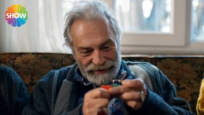 'Baba'nın yeni bölümünden bir tanıtım daha