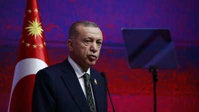 Cumhurbaşkanı Erdoğan'dan Sisi ile görüşme mesajı: Barışı ikame edelim