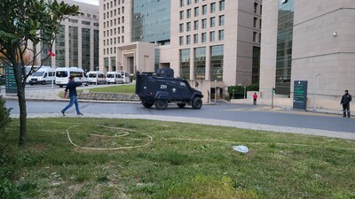 İstiklal'deki hain saldırıda 5 tutuklama daha