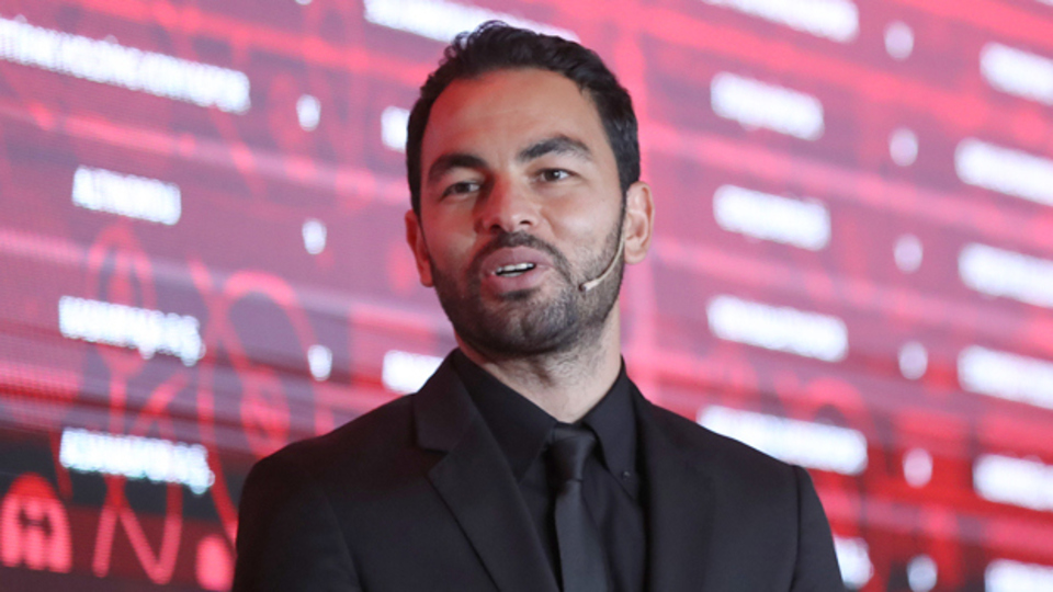 Kasımpaşa'da Selçuk İnan dönemi