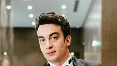 Sergen Deveci kimdir?