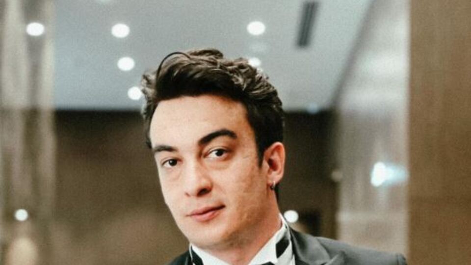 Sergen Deveci kimdir?