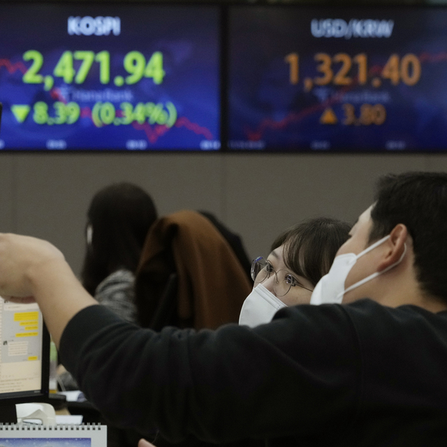 Küresel piyasalar yön arayışında