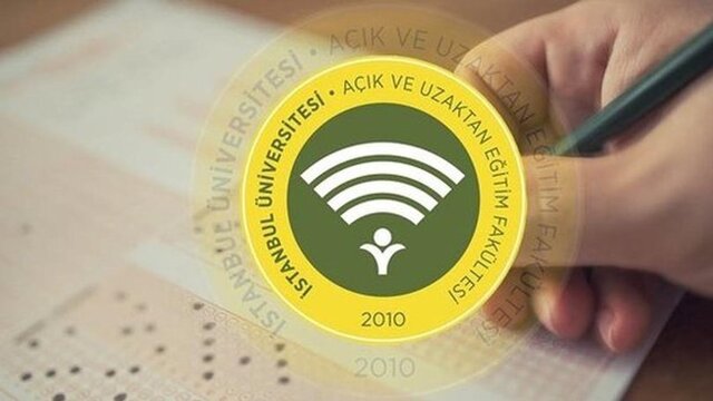 AUZEF vize sonuçları açıklanıyor