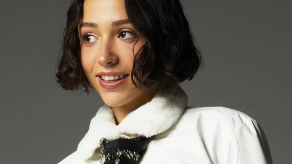 2022 Dünya Kupası'nda sahne alıyor!