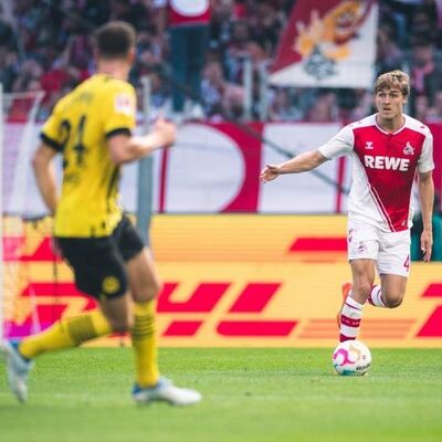 Fenerbahçe'ye Alman stoper!