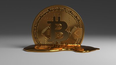 Yeni iflas korkusuyla Bitcoin 26 ayın dibini gördü