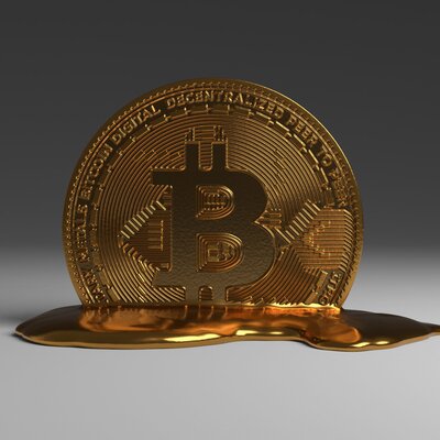 Yeni iflas korkusuyla Bitcoin 26 ayın dibini gördü