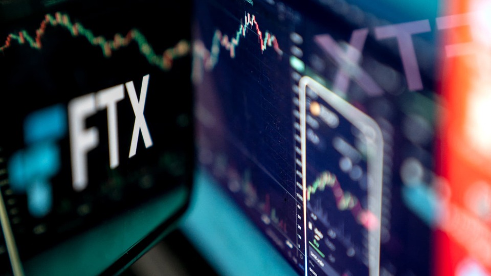 Emeklilik fonu FTX'ten 95 milyon dolar zarar etti