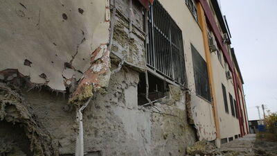 Cezasız kalmadı! Terör hedefleri vuruluyor