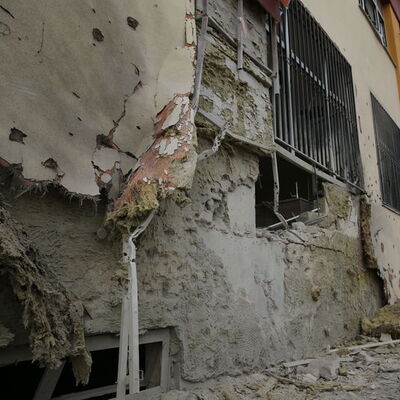 Cezasız kalmadı! Terör hedefleri vuruluyor