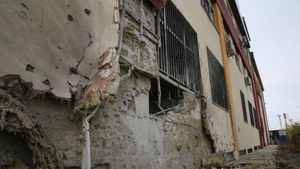 Cezasız kalmadı! Terör hedefleri vuruluyor