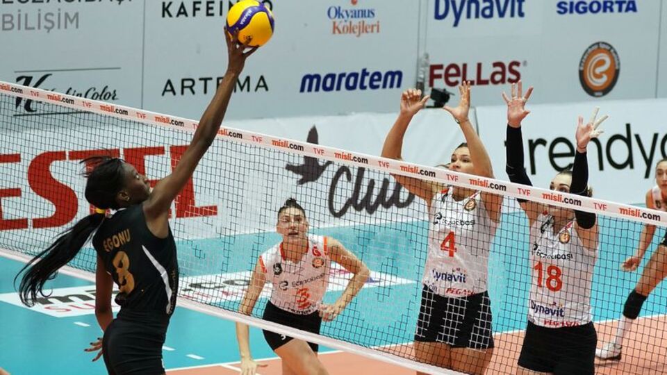 Sultanlar Ligi'nde 7. hafta başlıyor