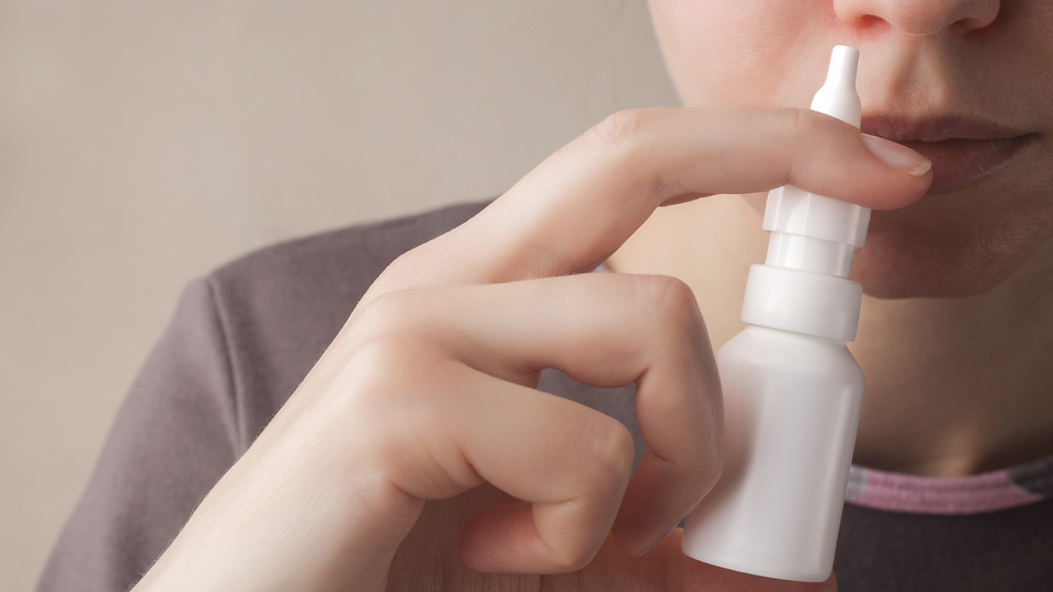 Burun damlalarındaki tehlikeye dikkat!