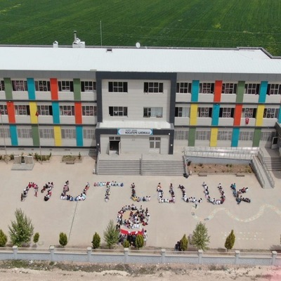 Yüreğimiz yandı! Mutluluğa roket!