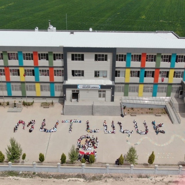 Yüreğimiz yandı! Mutluluğa roket!