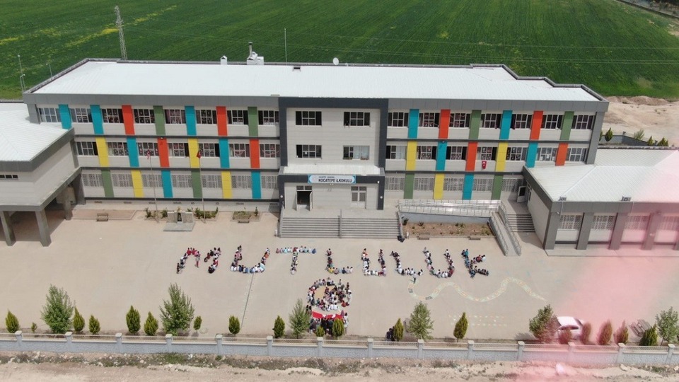 Yüreğimiz yandı! Mutluluğa roket!