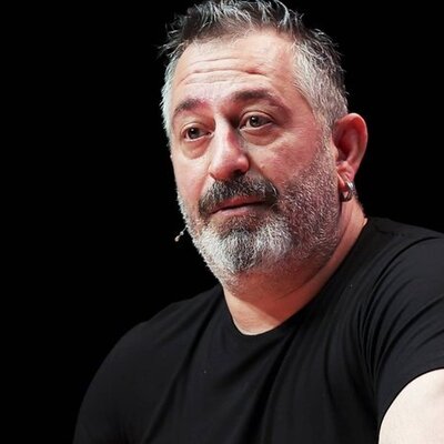 "Sizi ciddiyete davet ediyorum!"