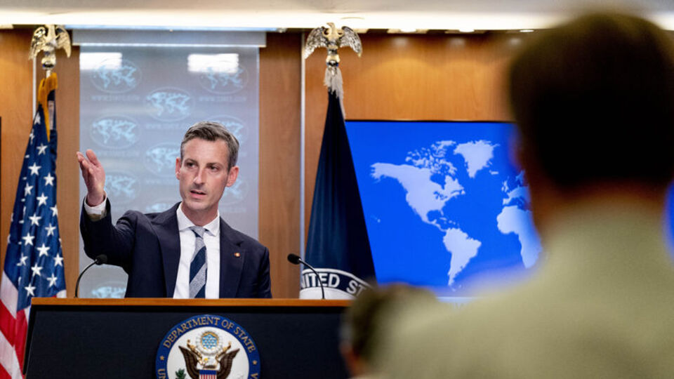 ABD ve Rusya'dan Türkiye açıklaması